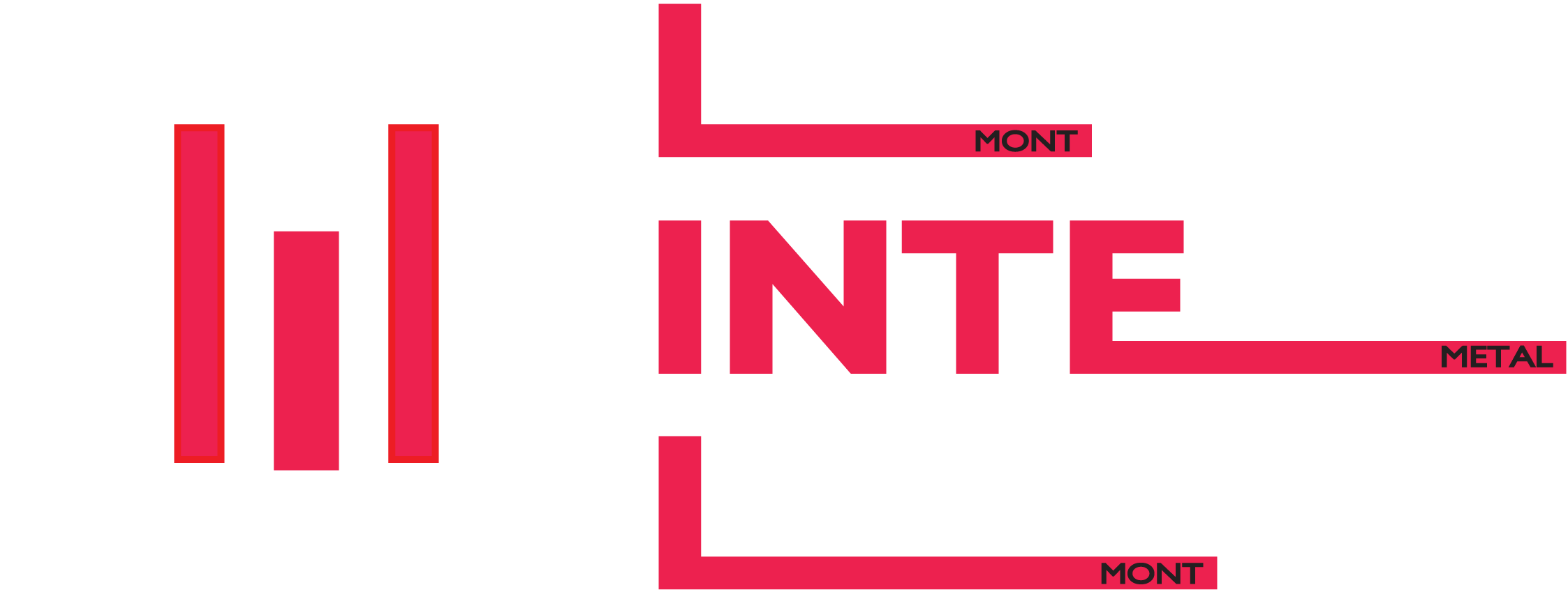 Logotip podjetja Luromont